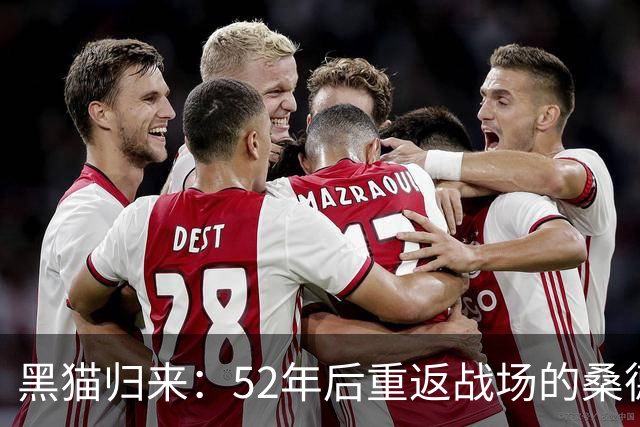 黑猫归来：52年后重返战场的桑德兰！